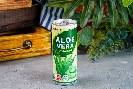Алоэ Вера Лотте
