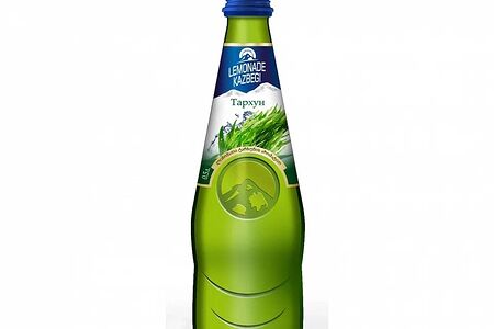 Лимонад Казбеги