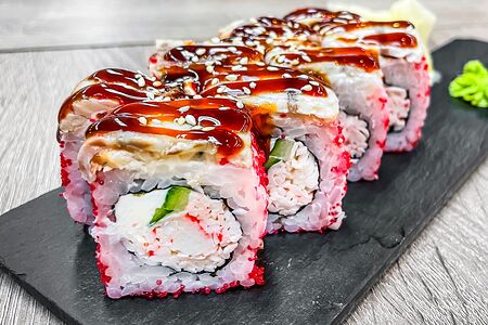 Ролл Канада