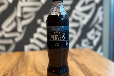 Evervess Black Royal