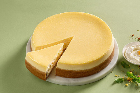 Чизкейк Нью-Йорк