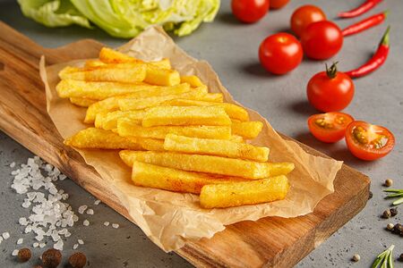 Картофель фри