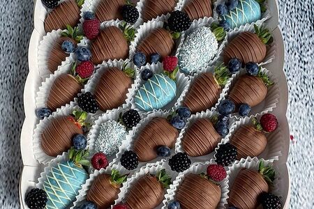 Набор Микс 25.2