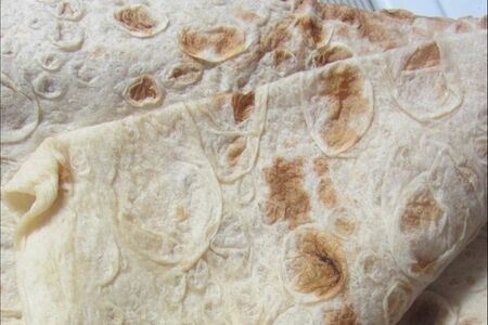 Лаваш армянский