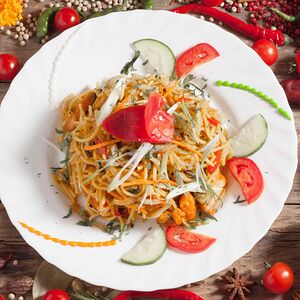 Чаомин Веган