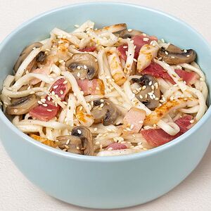 Wok Сытный L