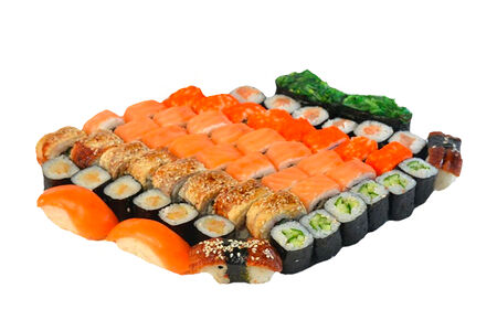 Сет Морской