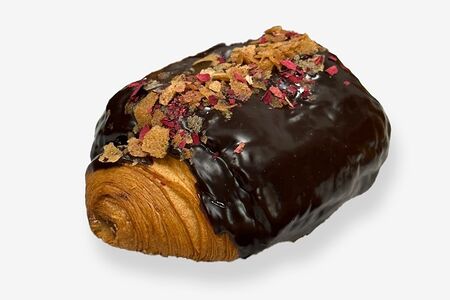 Шоколатин Babka