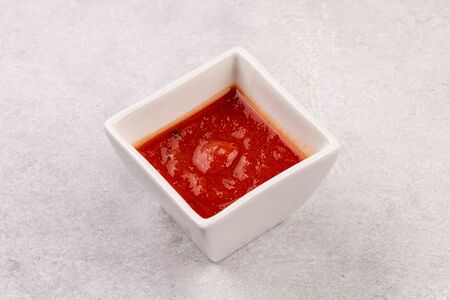 Соус томатный