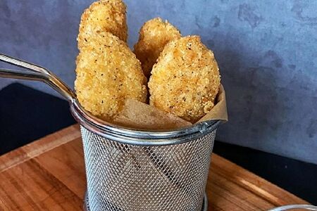 Стрипсы куриные M