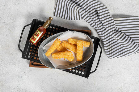 Сырные палочки New