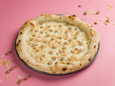 Пицца Карамель Итальянская