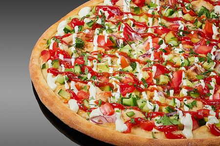 Пиканто 25 см