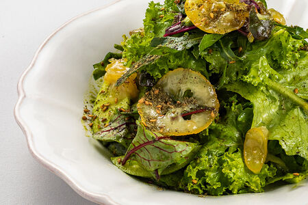 Инсалата Верде