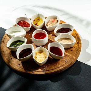 Мясной соус