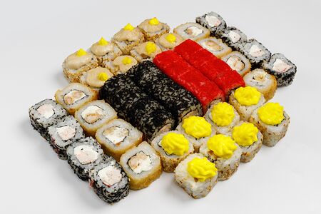 Сет Объедение