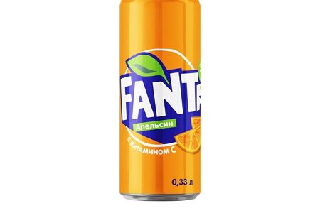 Fanta