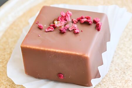 Птичье молоко