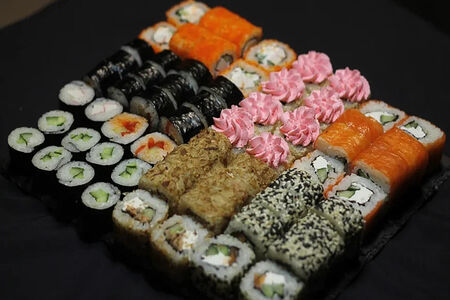 Сет Мастерский