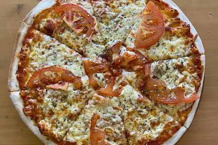 Пицца Маргарита