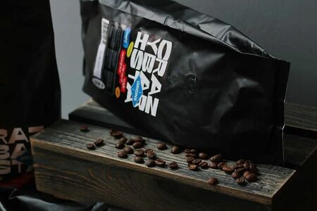 Кофе в зёрнах Перу на развес