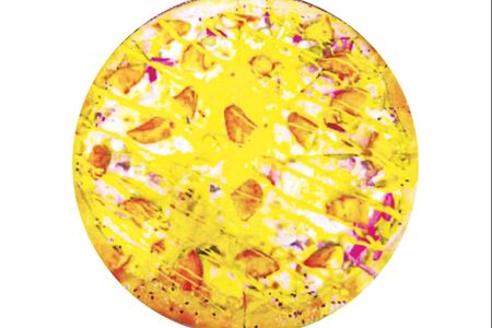 Пицца от Шефа