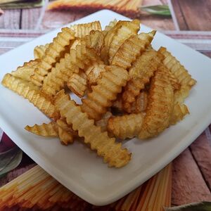 Картофель фри