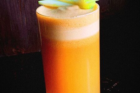 Фреш яблочный