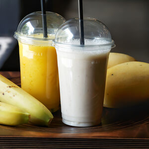 Милкшейк манго 