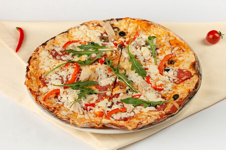 Пицца Ассорти