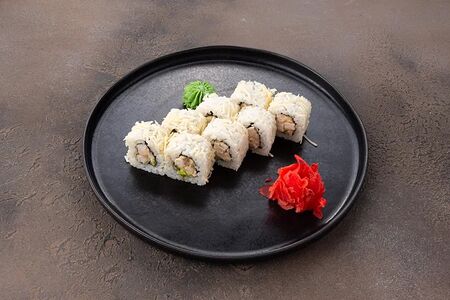 Ролл Цезарь