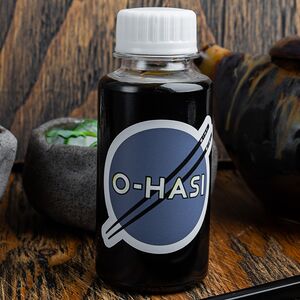 Соевый соус