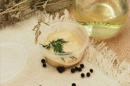 Соус Цезарь