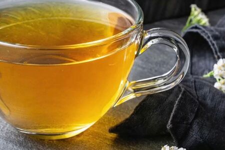 Чай травяной Успокаивающий