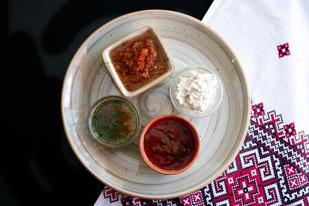 Кетчуп классический