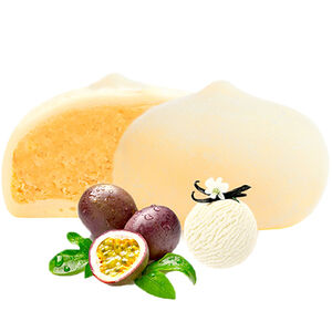 Замороженный десерт Мотико маракуйя