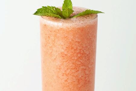 Смузи Бали-бум