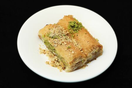 Бурма пахлава