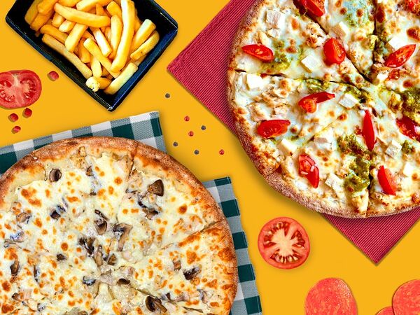 PIZZA PRO