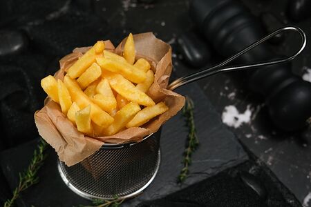 Картофель фри