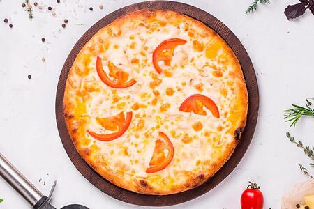 Чикен Ренч M