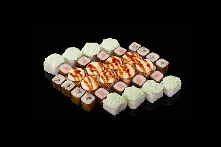 Сет эби-эби