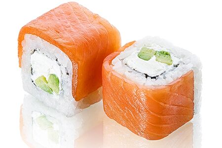 Филадельфия классическая