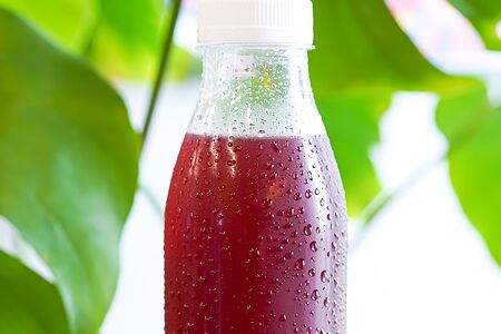 Морс Вишневый