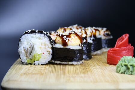 Унаги Мотояки