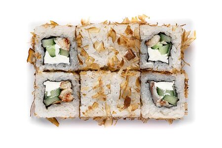 Бонито унаги