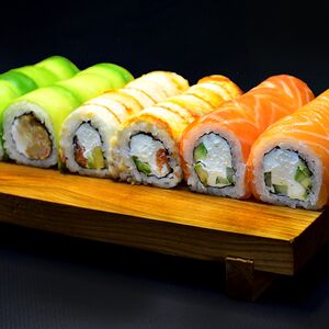 Сет Супер хит