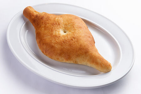 Лаваш из тандыра