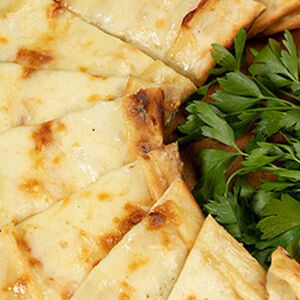 Пиде с сыром