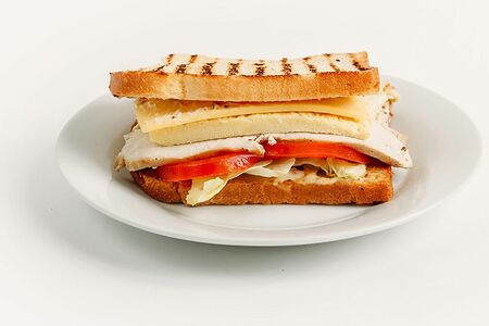 Библиотека